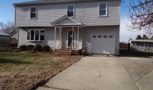 65 Miramar Drive Pennsville, NJ 08070