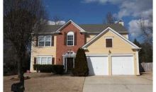 3462 Chastain Glen Ln NE Marietta, GA 30066