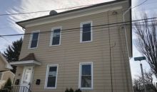 66 Tappan St Providence, RI 02908