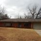 2509 N Terry Ave, Bethany, OK 73008 ID:15273975