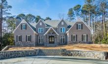 3958 Beechwood Dr NW Atlanta, GA 30327