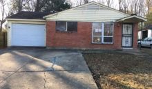 319 Delta Rd Memphis, TN 38109