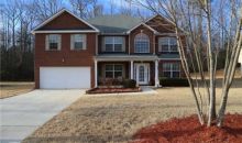 124 Madisyn Dr Hampton, GA 30228