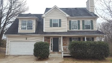 9130 Brookhurst Trl, Gainesville, GA 30506