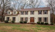 1301 Windbrook Lane Hixson, TN 37343