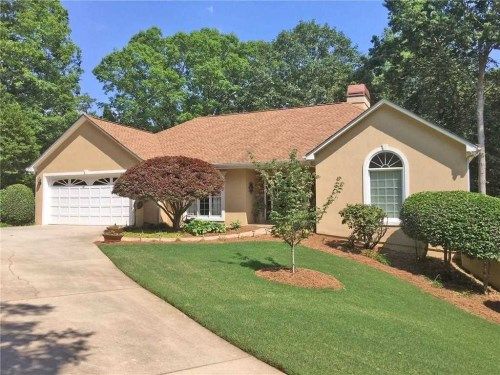 3423 Sundance Dr, Gainesville, GA 30506