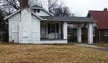 1856 Kendale Ave Memphis, TN 38114