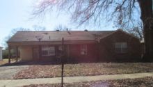 4117 Parkchester Ave Memphis, TN 38118