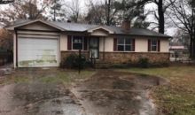 2267 Celeste Drive Memphis, TN 38127