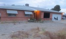 1515 N Woodland Ave Tucson, AZ 85712