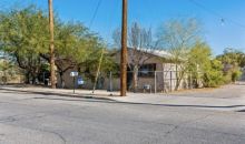 2525 S 8th Ave Tucson, AZ 85713