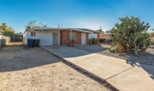 3138 North Treat Ave Tucson, AZ 85716