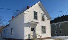 7 Plummer St Lisbon Falls, ME 04252