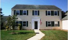 151B Providence Way Monroe Township, NJ 08831