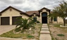 206 Lake Carnegie Ct Laredo, TX 78041