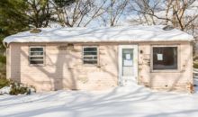 9 Seneca St Coventry, RI 02816