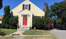 80 Overland Ave Pawtucket, RI 02860