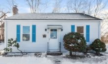 8 Locust St Riverside, RI 02915