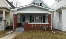 1202 N 2nd Ave Evansville, IN 47710