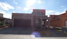 14120 Volcanic Rock Dr El Paso, TX 79938