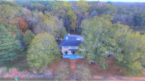 826 S Main St, Madison, GA 30650