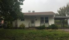 126 SAINT BARBARA LN East Saint Louis, IL 62206