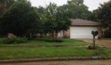 1242 Park Ln Katy, TX 77450