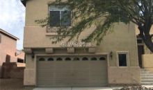 5834 Horsehair Blanket Drive North Las Vegas, NV 89081