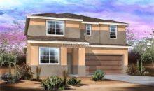 4248 Seclusion Bay Avenue # lot 25 North Las Vegas, NV 89081