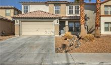 3420 Barada Heights Avenue North Las Vegas, NV 89081