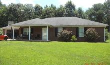 231 Angela Ln Dawsonville, GA 30534