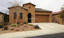 3744 Corte Bella Hills Avenue North Las Vegas, NV 89081