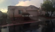 6087 Camden Cove Street North Las Vegas, NV 89081