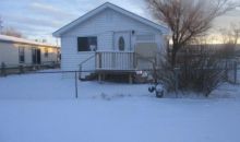 179 1st St Evansville, WY 82636