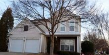 2802 Azalea Hills Dr Charlotte, NC 28262