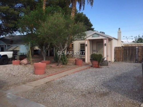 800 Biltmore Drive, Las Vegas, NV 89101