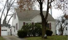 651 Lurie Avenue Akron, OH 44306