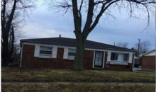 1853 Enderly Dr Columbus, OH 43219