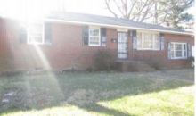 1411 Hillandale Roa Norfolk, VA 23502