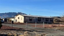 4211 West Elvira Pahrump, NV 89048