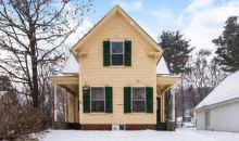 28 Woodland Ave Laconia, NH 03246