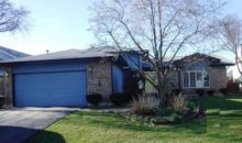 338 Diane Ln Chicago Heights, IL 60411