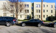 4405 1ST PL NE APT 4 Washington, DC 20011