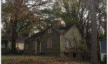 1170 Wilmington Ave SW Atlanta, GA 30310
