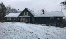 2208 Kinsley Road Jeffersonville, VT 05464