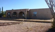 2048 Laurel Ln Sierra Vista, AZ 85635