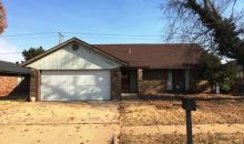 11300 Cimarron Dr Oklahoma City, OK 73162