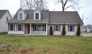 7715 Salida Road, Mentor, OH 44060