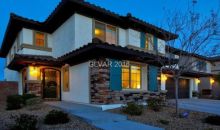 1100 Via Alloro Henderson, NV 89011