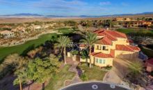 54 Grand Miramar Drive Henderson, NV 89011